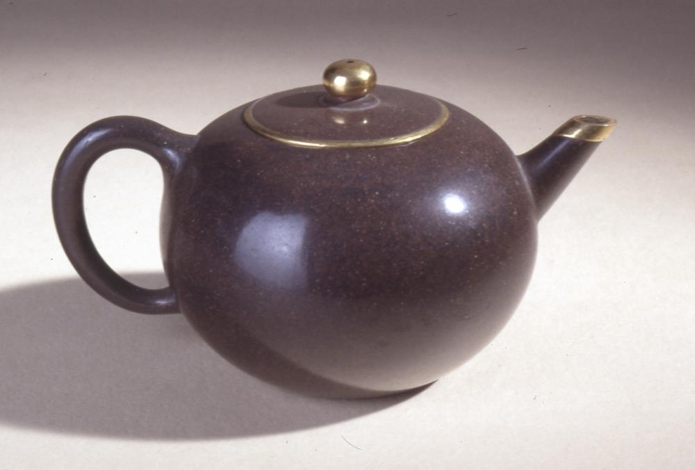 图片[1]-teapot BM-1981-0404.1-China Archive